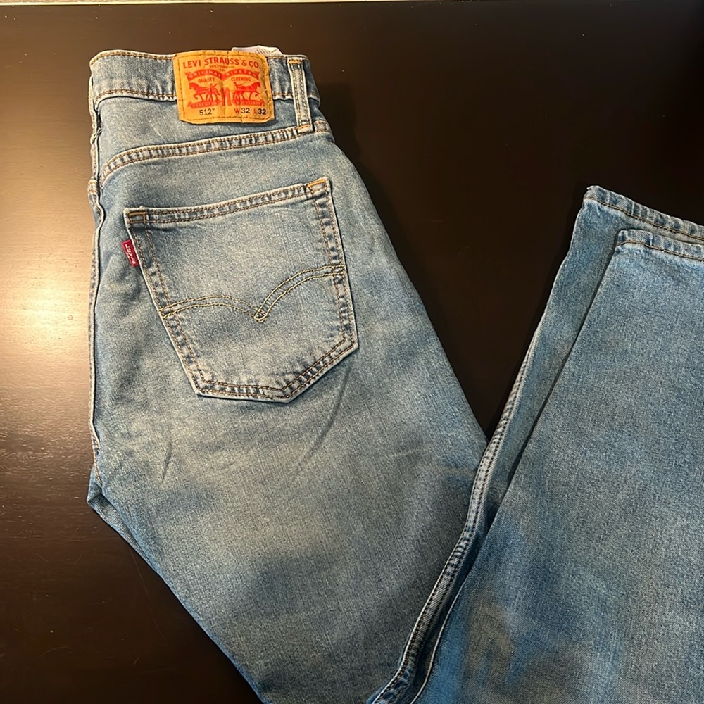 Levi Jean 512 men’s